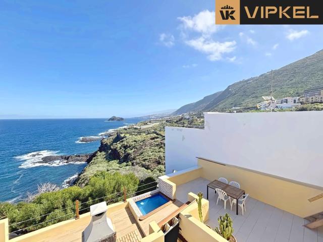 Casa en venta en Garachico Tenerife