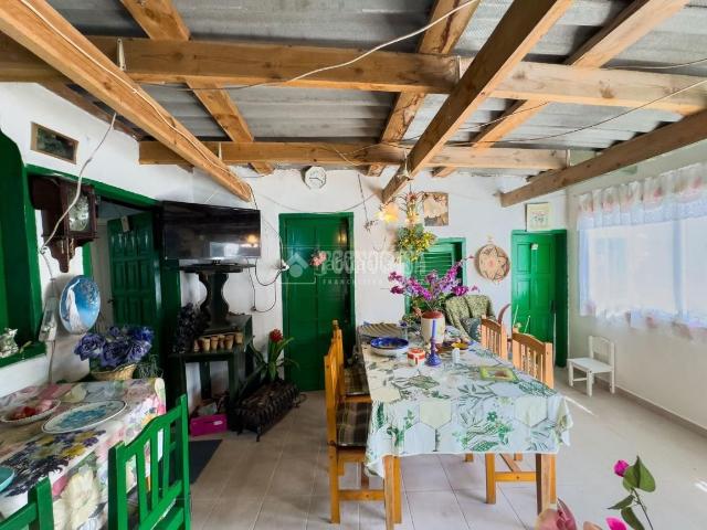 Casa en venta en Garachico. Casa en venta en Icod de los vinos. Casas.