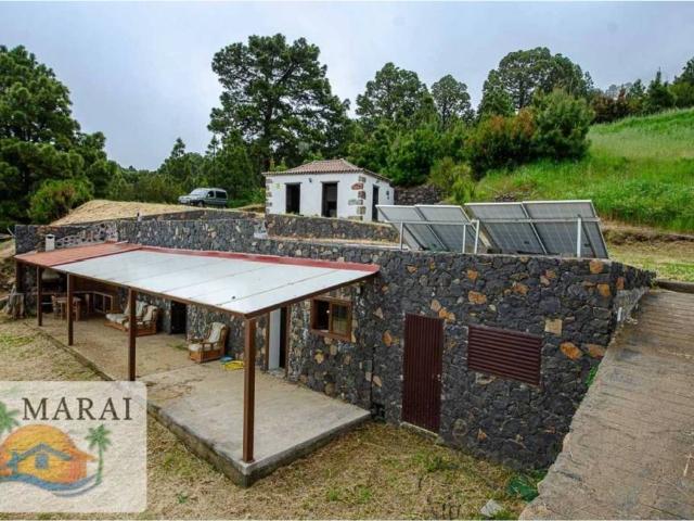 Casa en Venta en Garafía