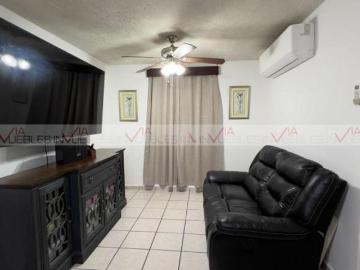 Casa en venta en Mitras Poniente