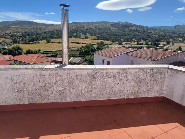 Casa en venta en Garciaz, Cáceres