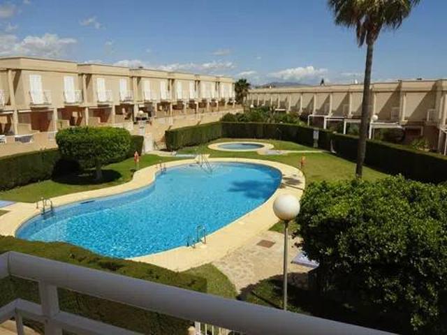 Casa en Venta en Garrucha