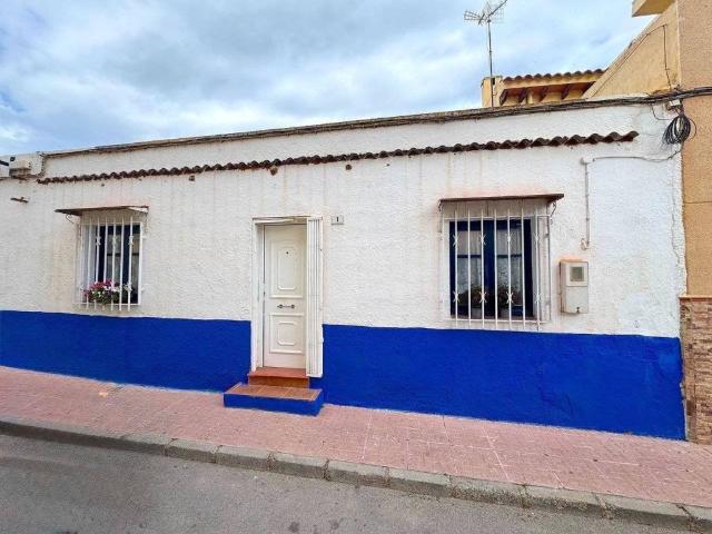 Casa en Venta en Garrucha