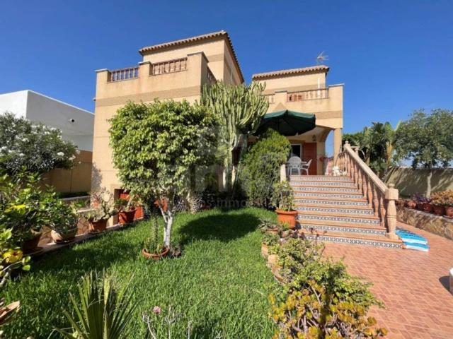 Casa en Venta en Garrucha