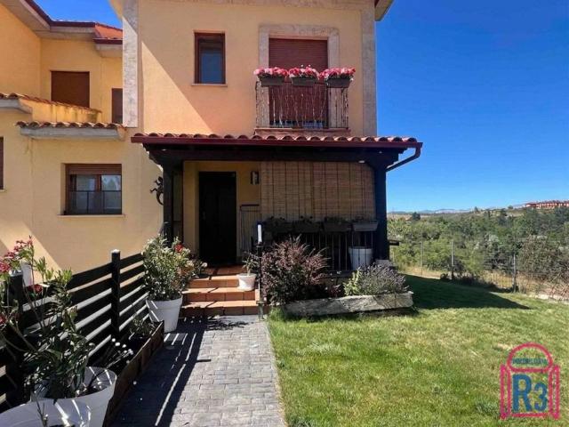Casa en Venta en Garrafe de Torío
