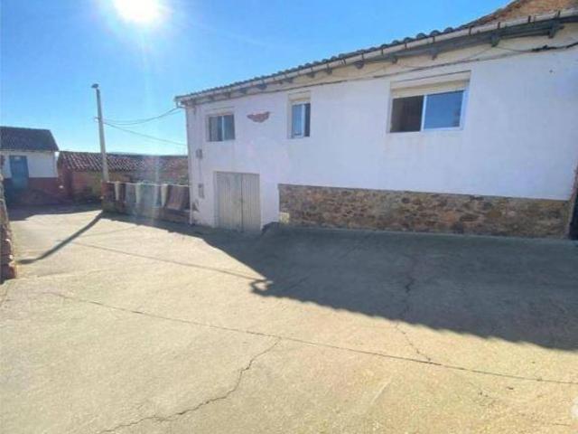 Casa en venta en Garrafe de Torío, Pedrún de torio