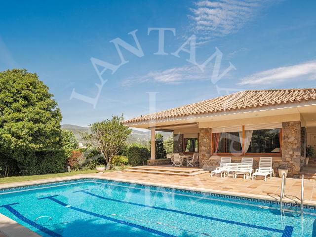 Casa en venta en Garriga La, Can Violí Can Poi del Bosc. CASA UNIFAMILIAR EN LA GARRIGA. Casas Garriga.