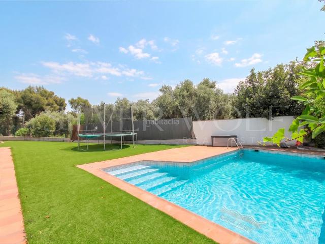 Casa en venta en Garriga La, Can Violí Can Poi del Bosc. MASÍA MODERNA. Casas Garriga.