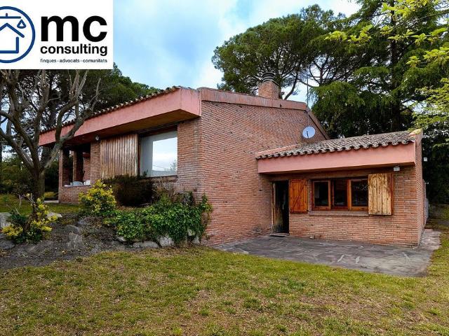 Casa en venta en Ametlla del Vallès, l´, de 123 m² 4 habitaciones por 395.000