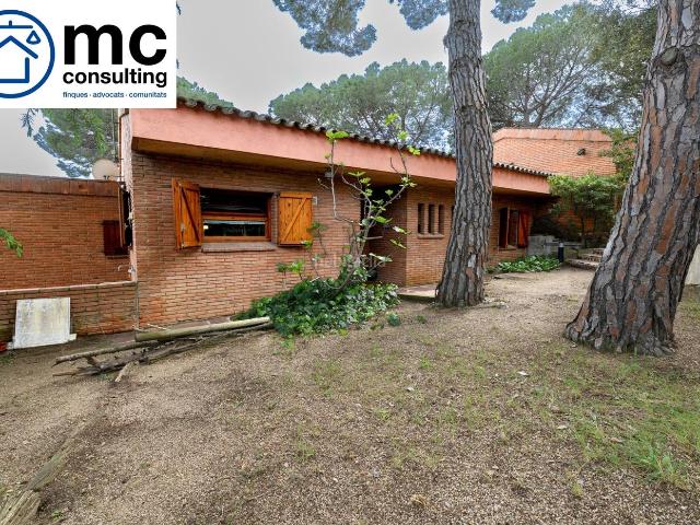 Casa en venta en Ametlla del Vallès L´. Casas Ametlla del Vallès.