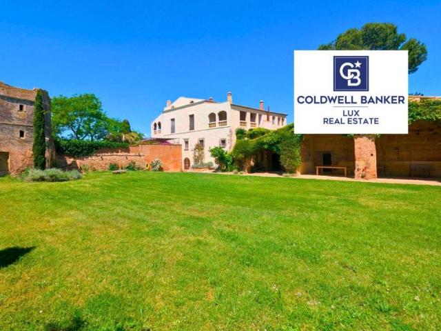 Casa en Venta en Garrigàs