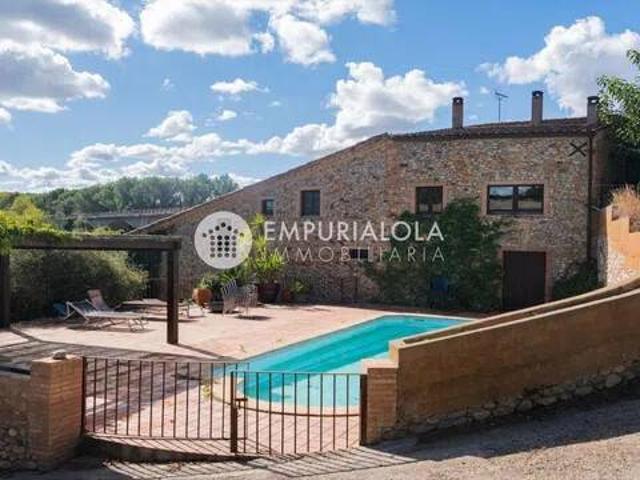 Casa en Venta en Garrigàs