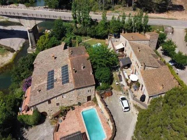 Casa en Venta en Garrigàs