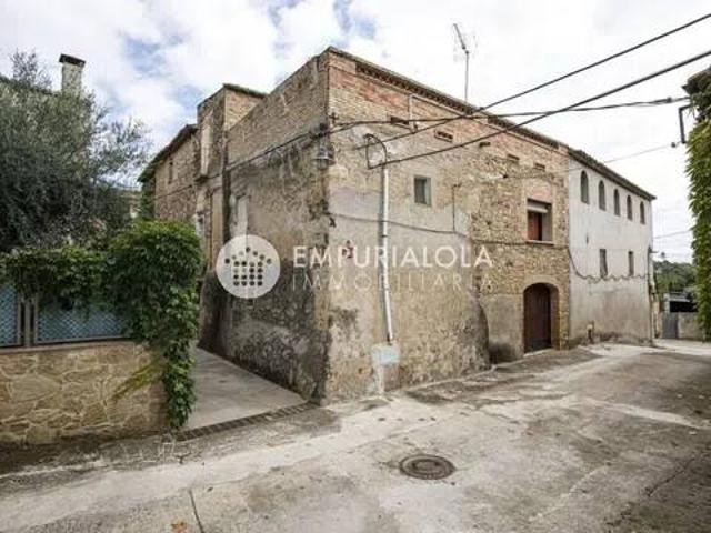 Casa en Venta en Garrigàs