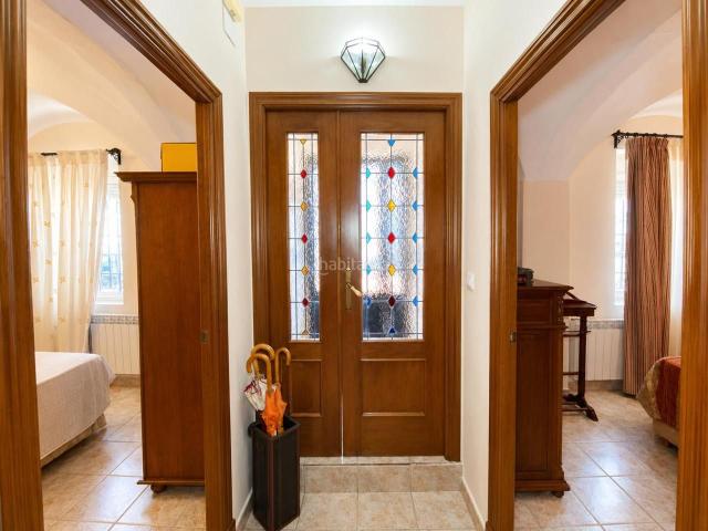 Casa en venta en Garrovilla La. Casa de Tres plantas con Terraza en La Garrovilla. Casas Garrovilla.