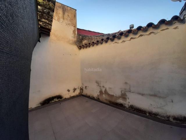 Casa en venta en Garrovillas. Casa de construcción reciente en Garrovillas. Casas.