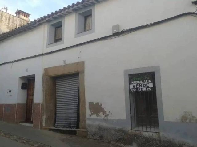 Casa en Venta en Garrovillas de Alconétar