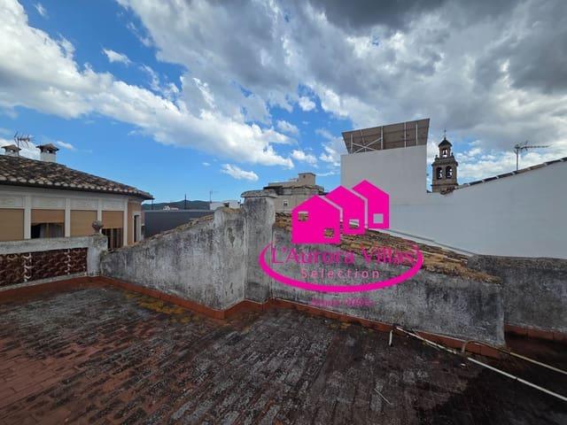 Casa en venta en Gata de Gorgos, Alicante Costa Blanca