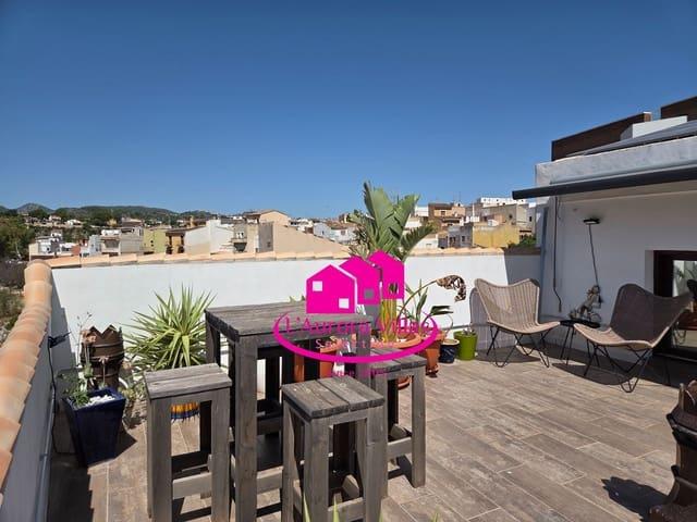 Casa en venta en Gata de Gorgos, Alicante Costa Blanca