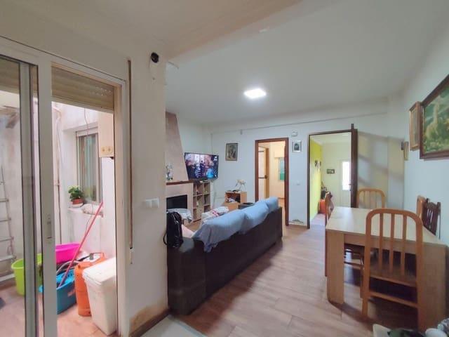 Casa en venta en Gata de Gorgos, Alicante Costa Blanca
