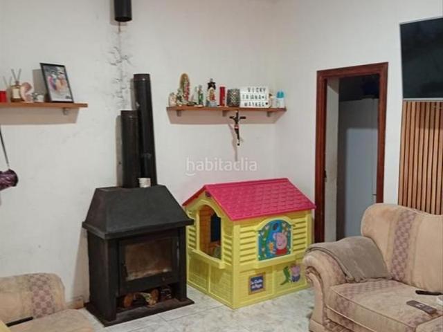 Casa en venta en Gata de Gorgos. Casa de Pueblo Reformada con Patio y Solárium en Gata de Gorgos. Casas Gata de.