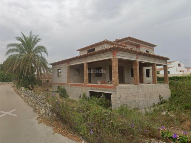 Casa en venta en Gata de Gorgos. Casas Gata de.