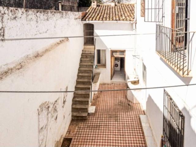 Casa en Venta en Gata de Gorgos