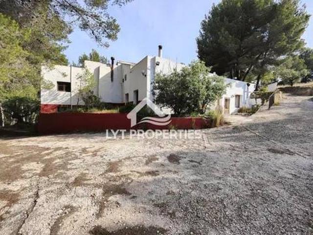 Casa en Venta en Gata de Gorgos