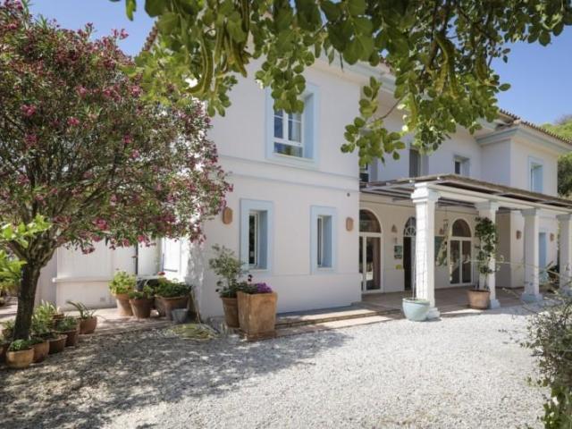 Casa en venta en Gaucín