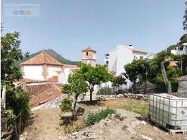 Casa en Venta en Gaucín