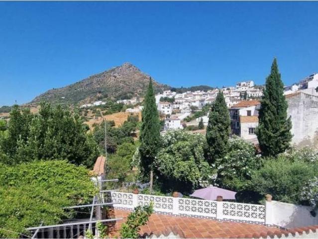 Casa en Venta en Gaucín