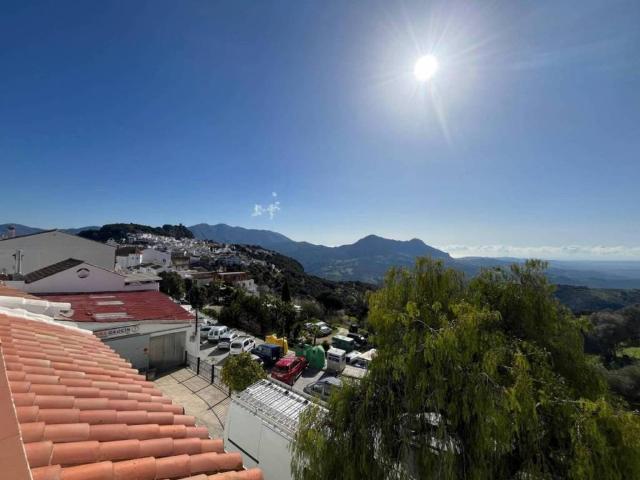 Casa en Venta en Gaucín