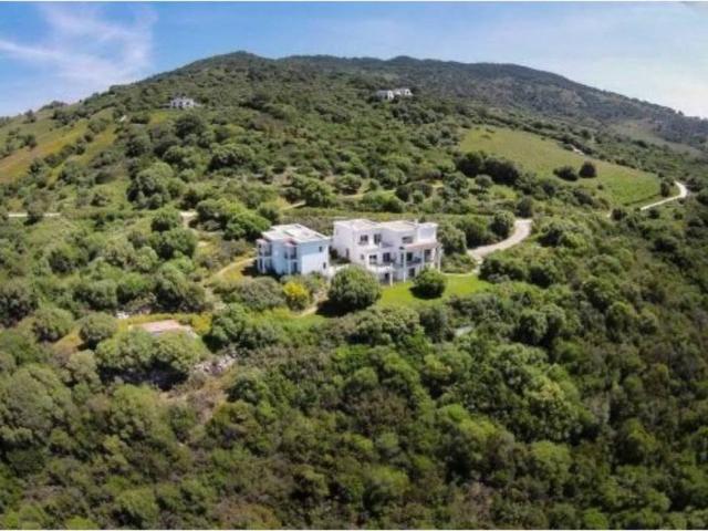 Terreno en Venta en Gaucín