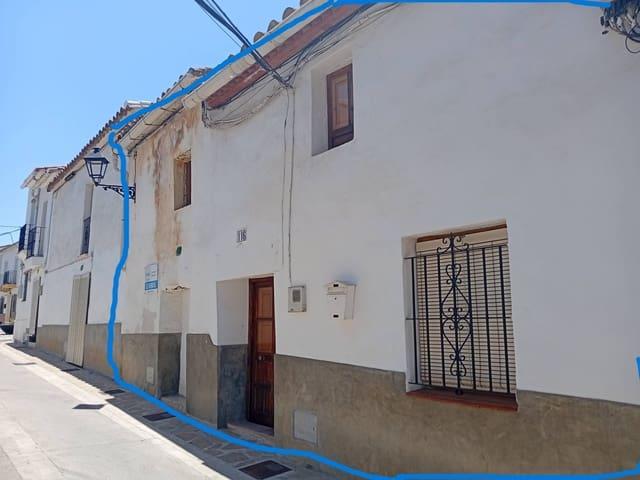 Casa en venta en Gaucín, Málaga