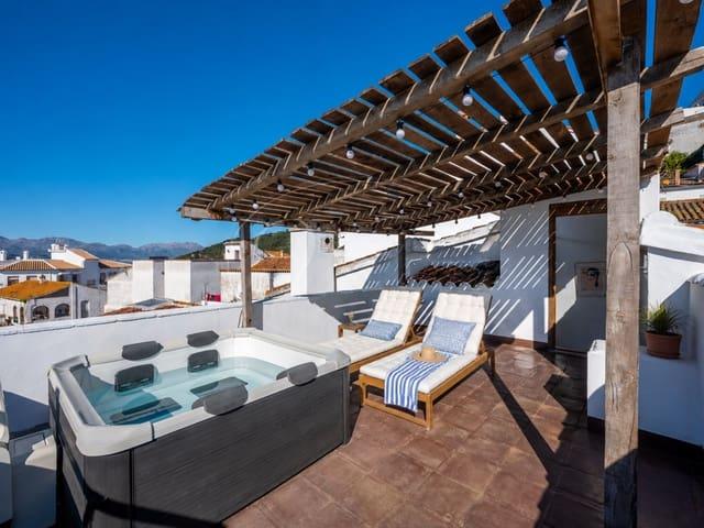 Casa en venta en Gaucín, Málaga