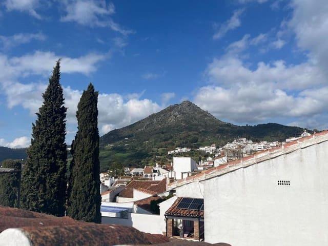 Casa en venta en Gaucín, Málaga