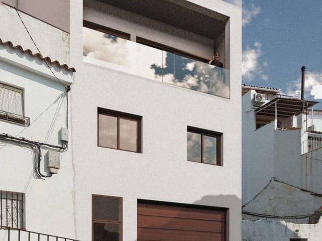 Casa en venta en Gaucín, Málaga