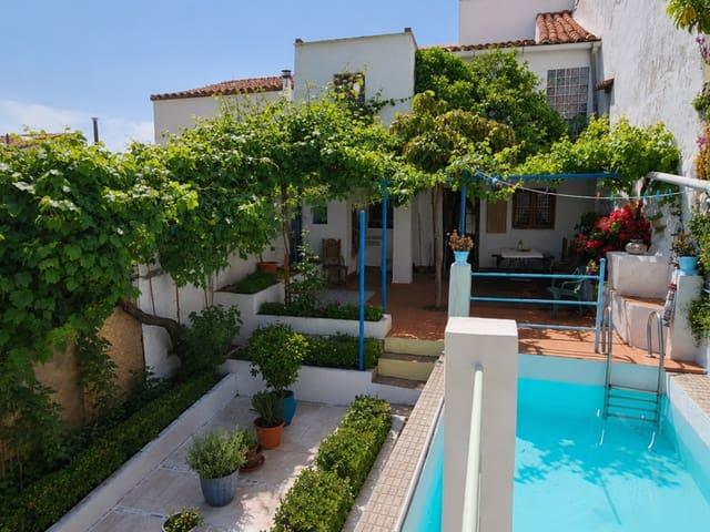 Casa en venta en Gaucín, Málaga