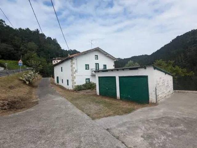Casa en Venta en Gautegiz Arteaga