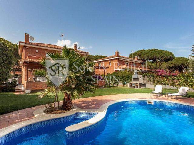 Casa en Venta en Gavà