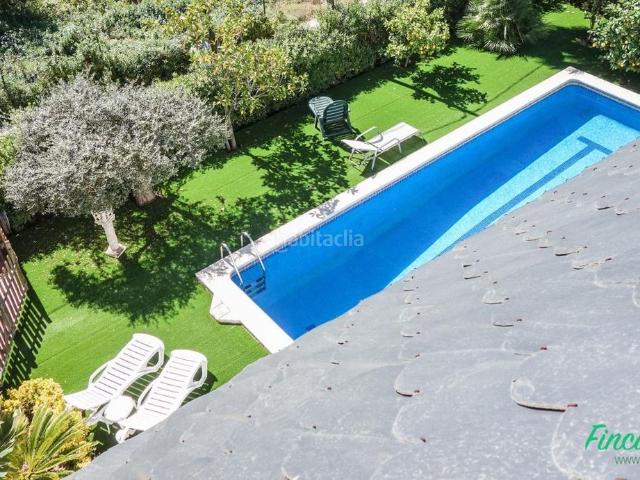 Casa en venta en Gavà, Bruguers. Espectacular casa en Bruguers, Gavà. Casas.