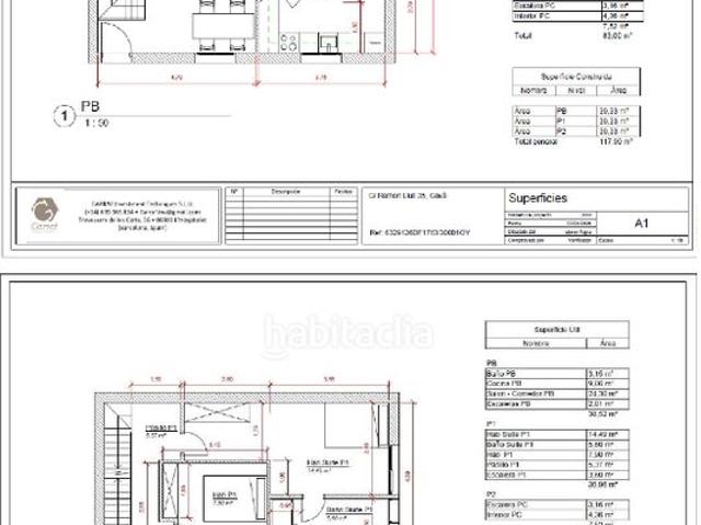 Casa en venta en Gavà, Passeig Maragall. CASA EN ZONA INMEJORABLE. Casas.