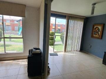 CASA EN VENTA EN GEO VILLAS DE SANTA BARBARA, IXTAPALUCA
