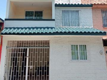 Casa en venta en Geo Villas del Puerto, Veracruz
