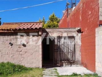 Casa en Venta en Geovillas El Nevado, San Francisco Tlalcilalcapan, Almoloya de Juárez