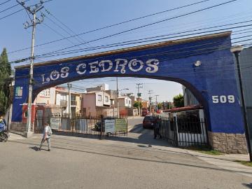 Casa en venta en Geovillas los Cedros, Toluca, México