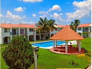 Casa en venta en Geovillas los Pinos II, Veracruz, de Ignacio de la Llave