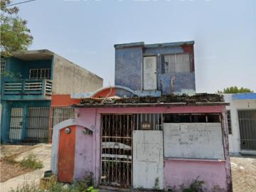 Casa en venta en Geovillas los Pinos II, Veracruz, Veracruz de Ignacio de la Llave