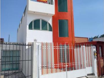 Casa en Geovillas los Pinos, Veracruz, de Ignacio de la Llave
