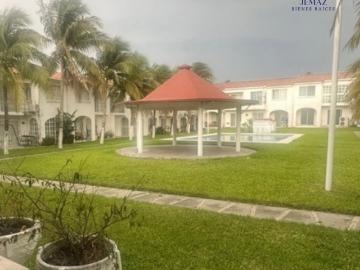 Casa en venta en Geovillas los Pinos, Veracruz, Veracruz de Ignacio de la Llave